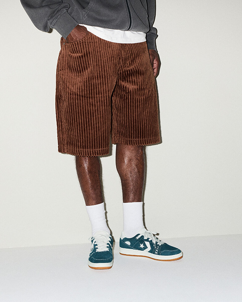 CONS AS-1 Pro Suede 4