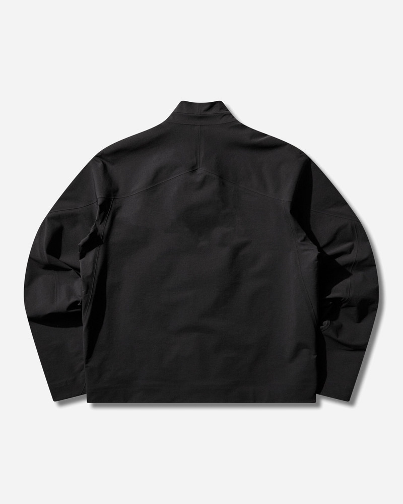 Veilance Men's Isogon MX Jacket Black outlook