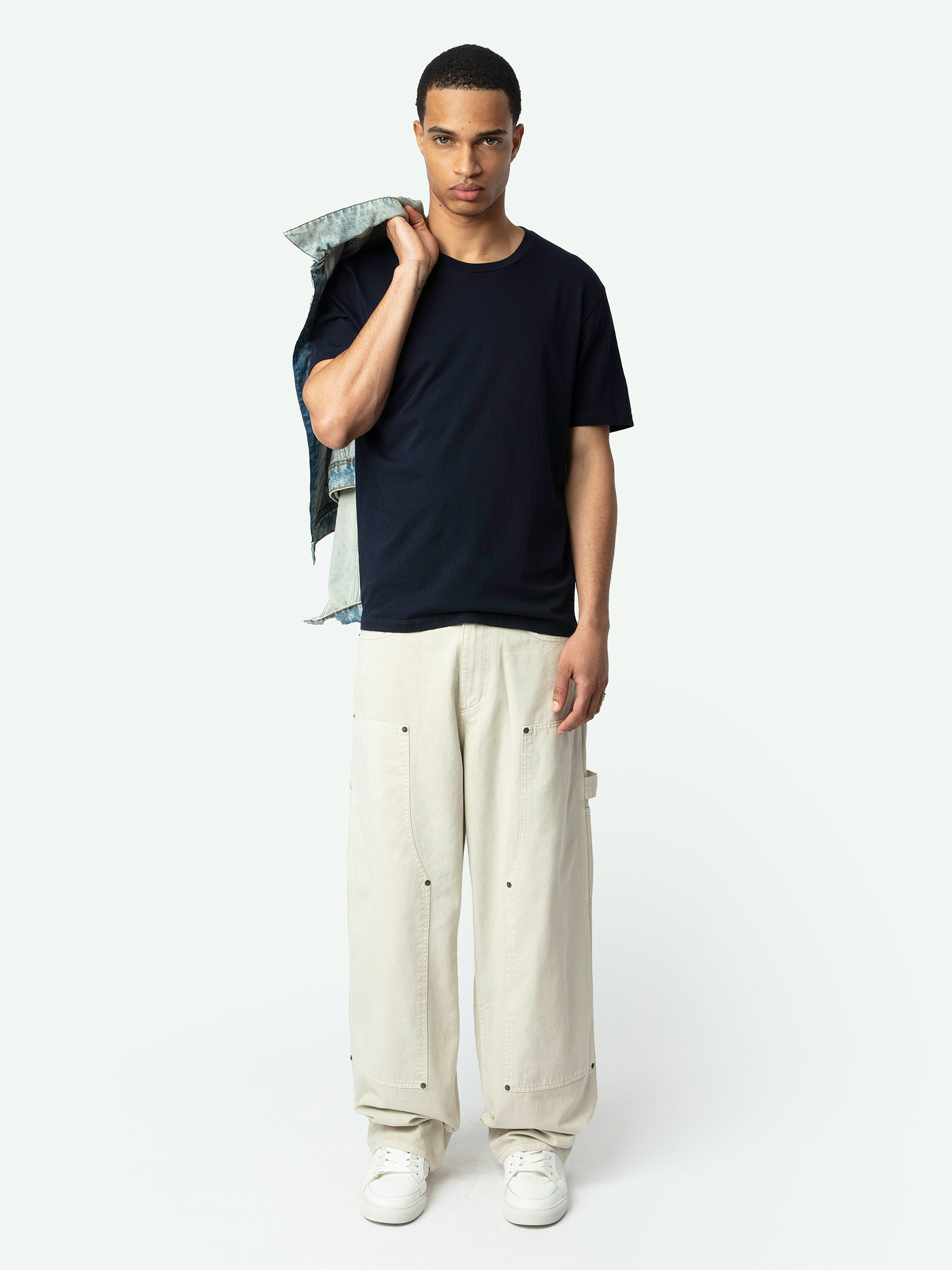 Tommy T-shirt - 2