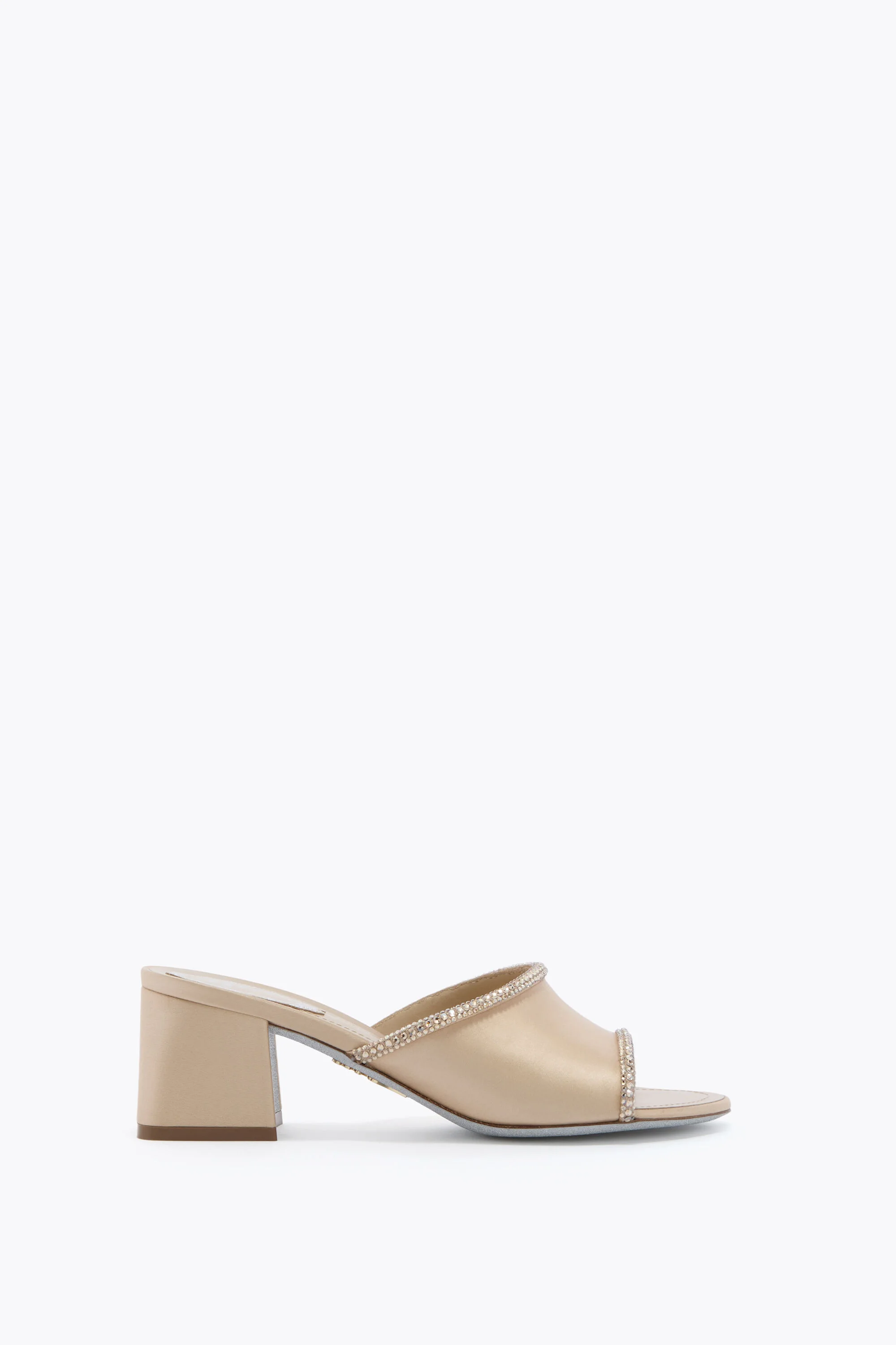 MARGHERITA CHAMPAGNE MULE 50 - 1