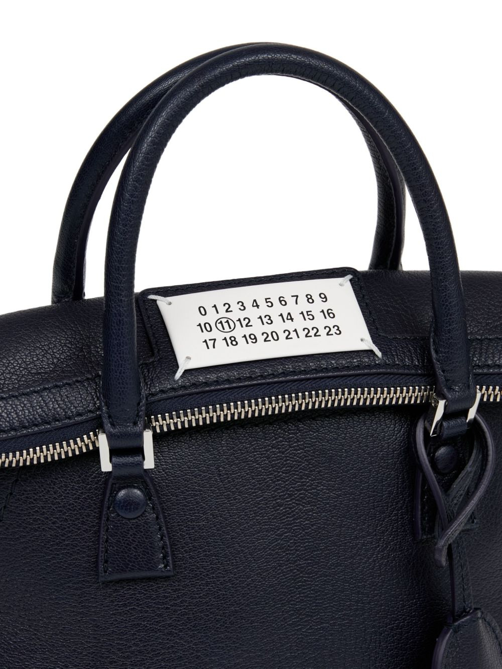 mini 5AC Classique tote bag - 6
