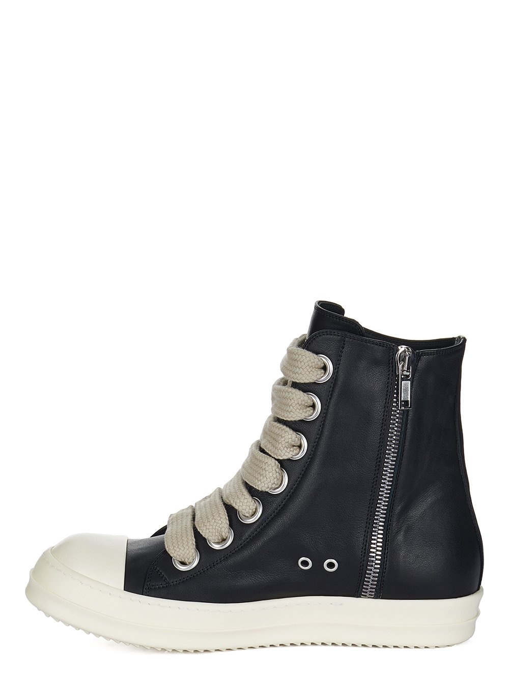 スニーカー RICK OWENS SNEAKER (RU02E1892LCOW2) RICK OWENS - SHOES - Rick Owens