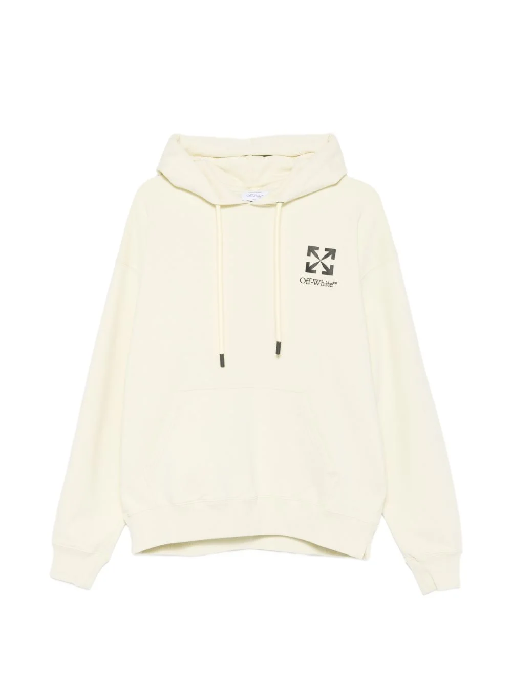 Arrow hoodie - 1