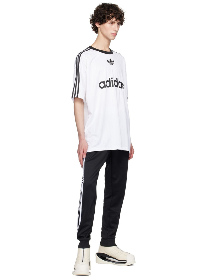 Y-3 Off-White Gendo Pro Model Sneakers outlook
