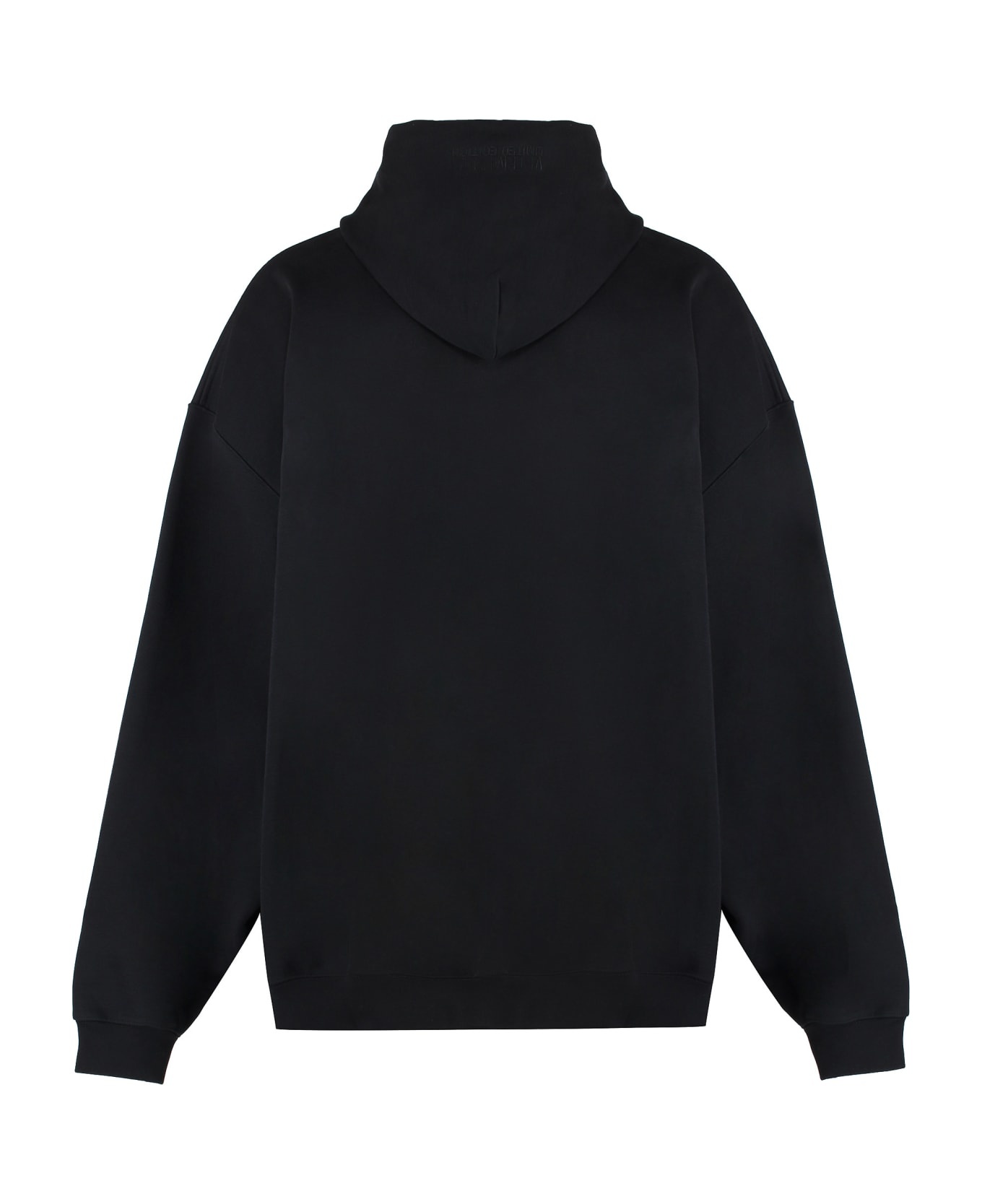 Printed Hoodie - 2