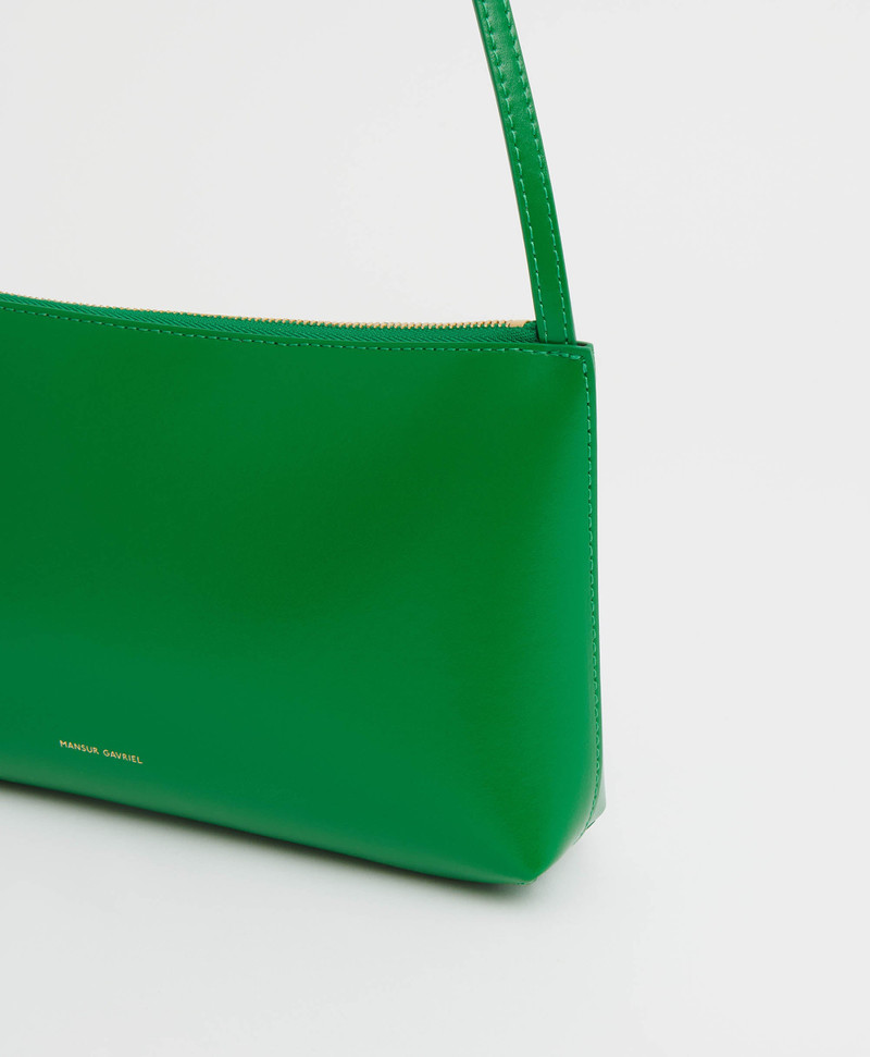 Mansur Gavriel GAIA SHOULDER BAG outlook