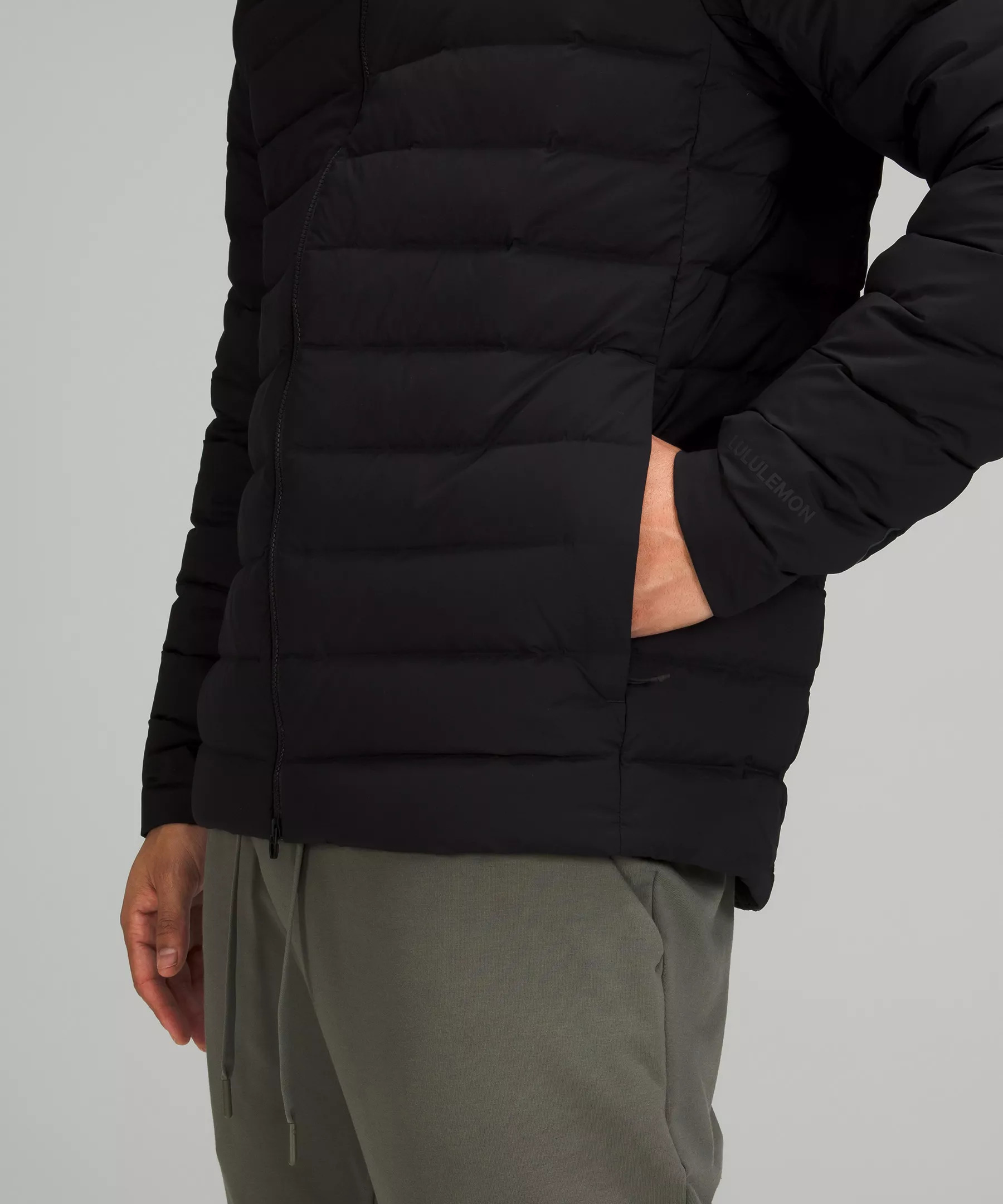 Navigation Down Jacket - 5
