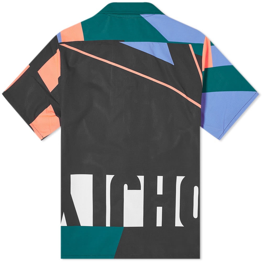 Y-3 Resort Vacation Shirt - 2