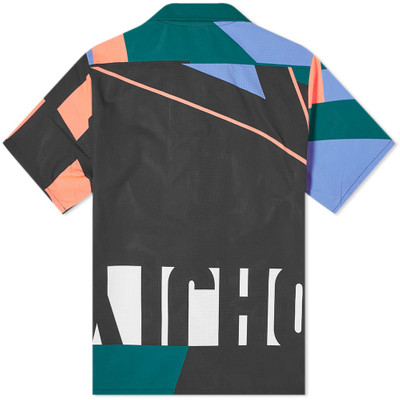 Y-3 Y-3 Resort Vacation Shirt outlook