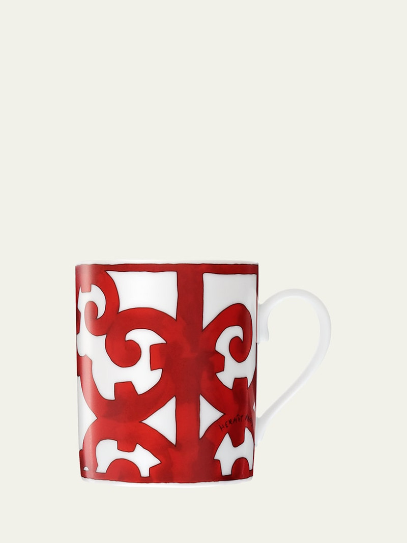 Balcon du Guadalquivir Mug #1 1