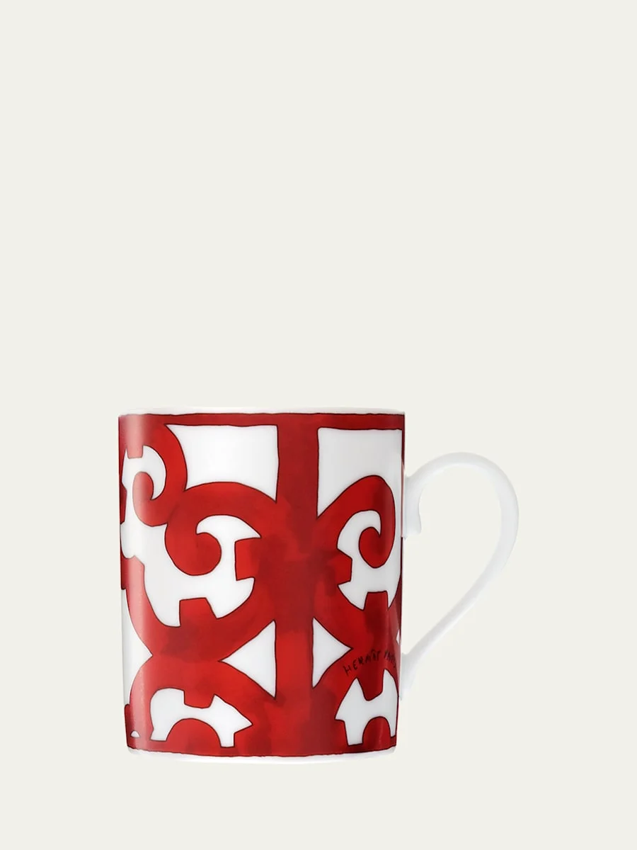 Balcon du Guadalquivir Mug #1 - 1