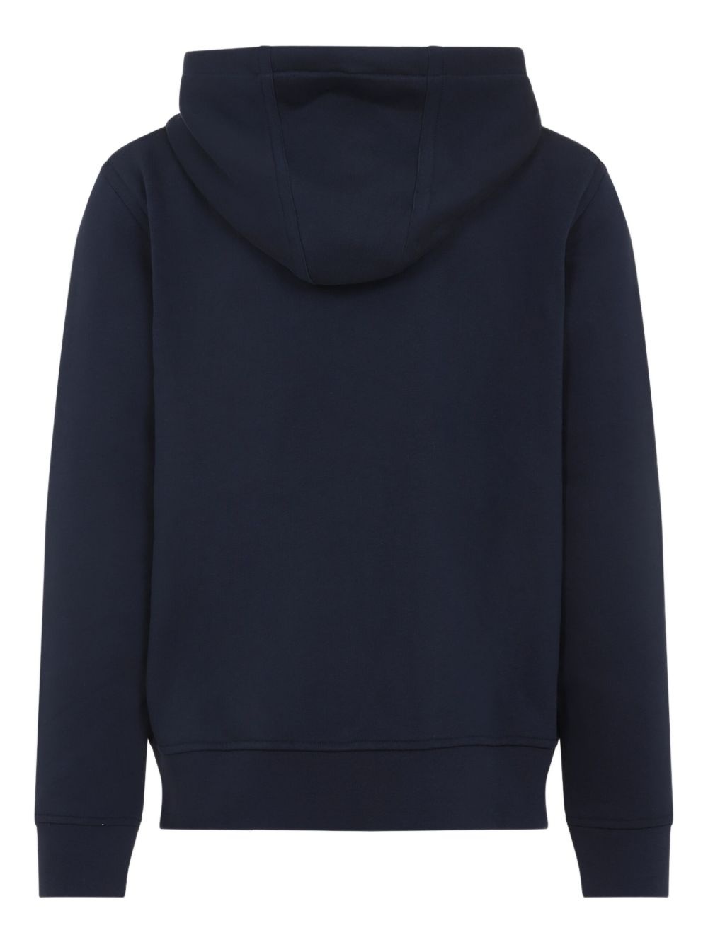 Pegaso-motif hoodie - 2