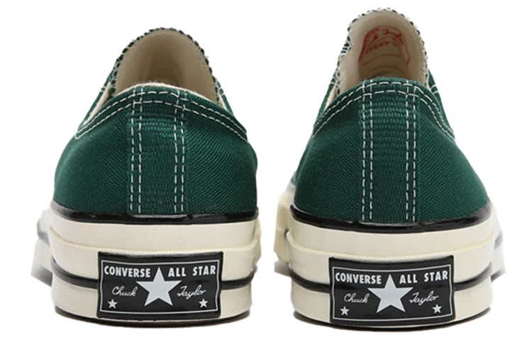 Converse Chuck 70 Low 'Midnight Clover' 168513C - 4