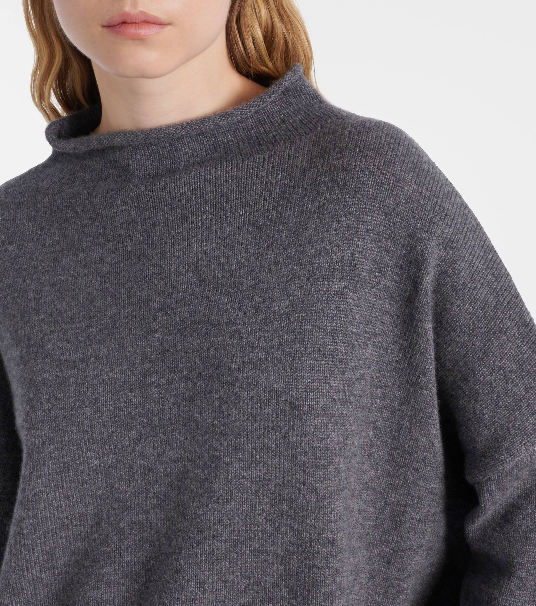 Sandy cashmere sweater - 4
