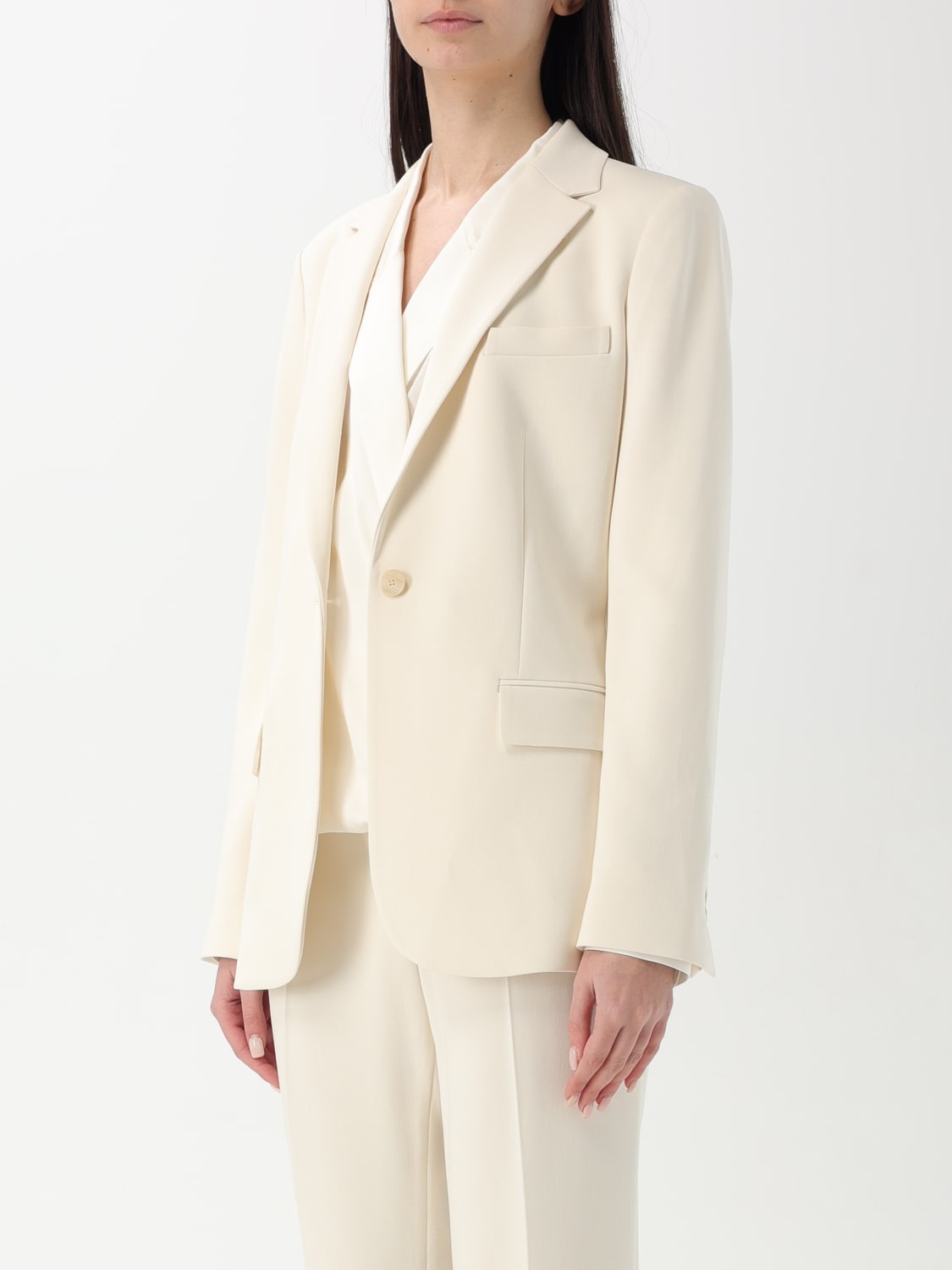 Blazer woman Theory - 4