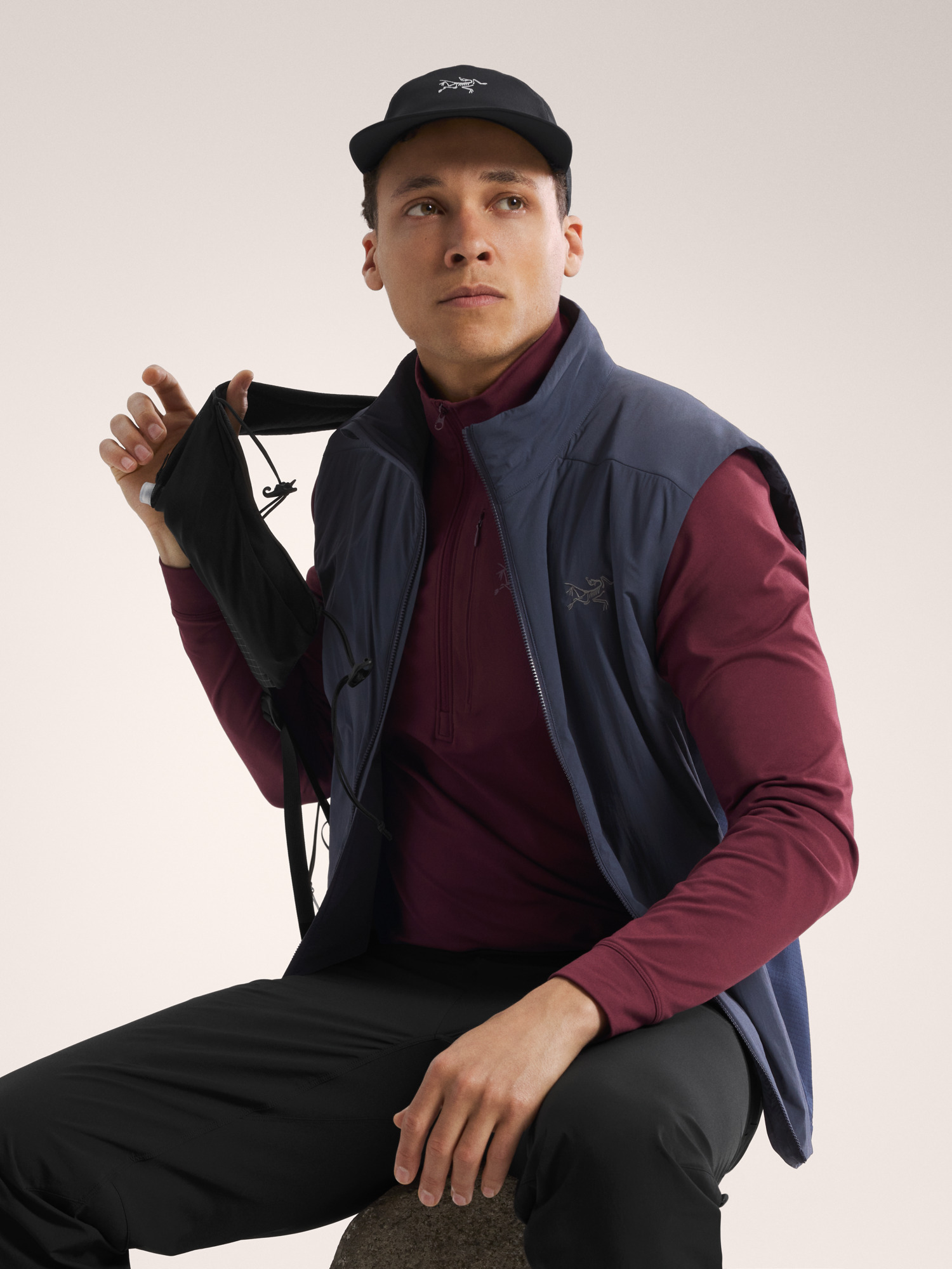 Atom Vest - 3