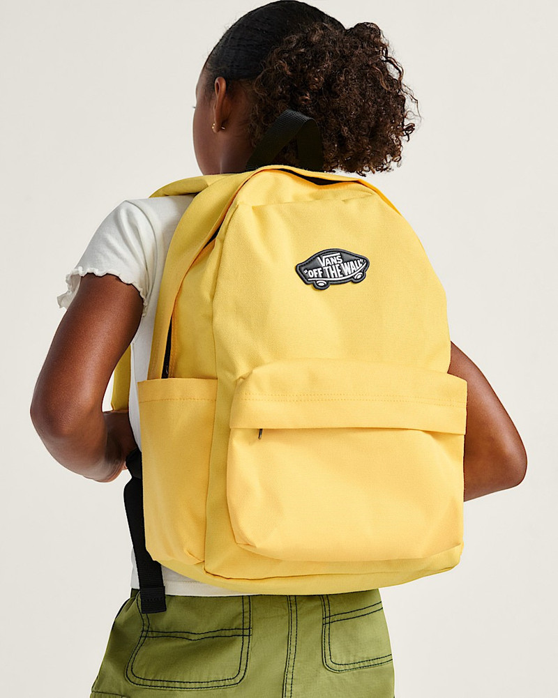 Old Skool Grom Backpack 6