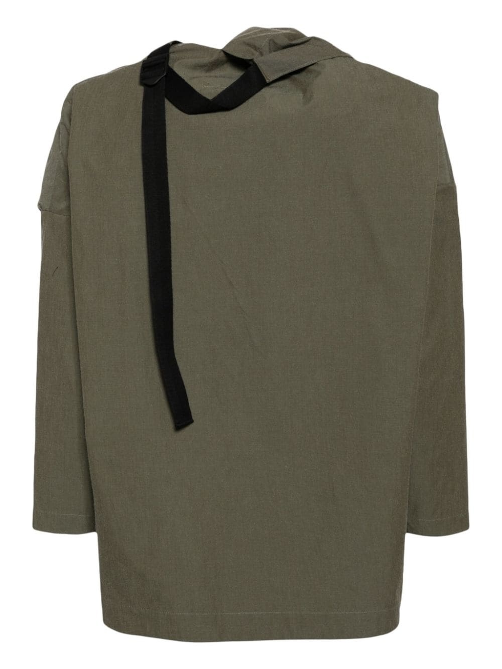 the crofter top - 2