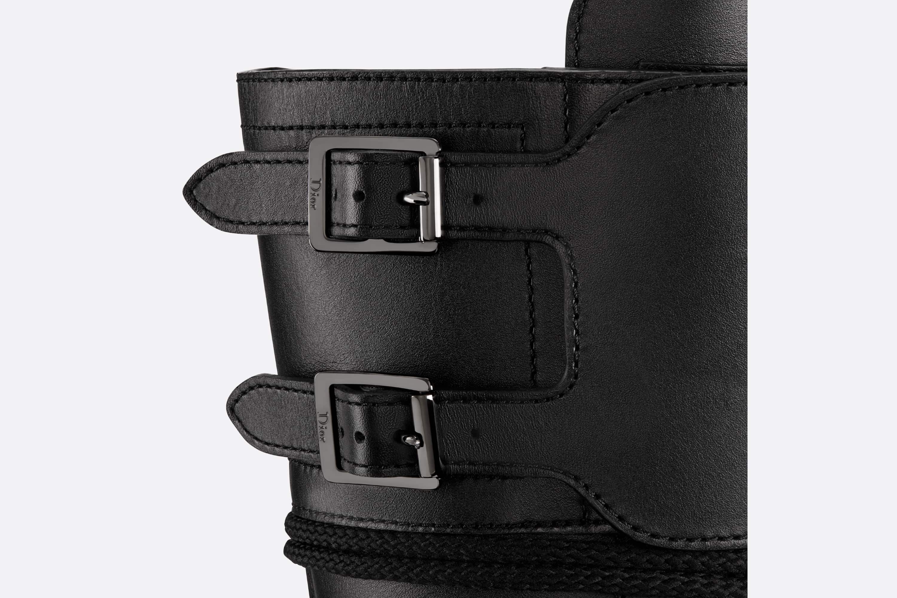 Diorquake Ankle Boot - 6