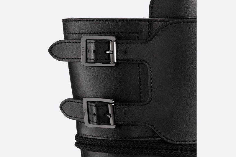 Diorquake Ankle Boot 6