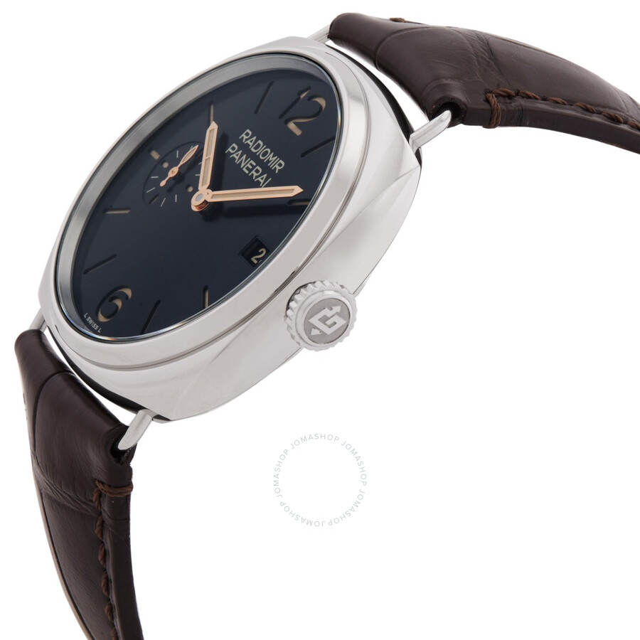 Panerai Radiomir Automatic Black Dial Men's Watch PAM01294BR - 2