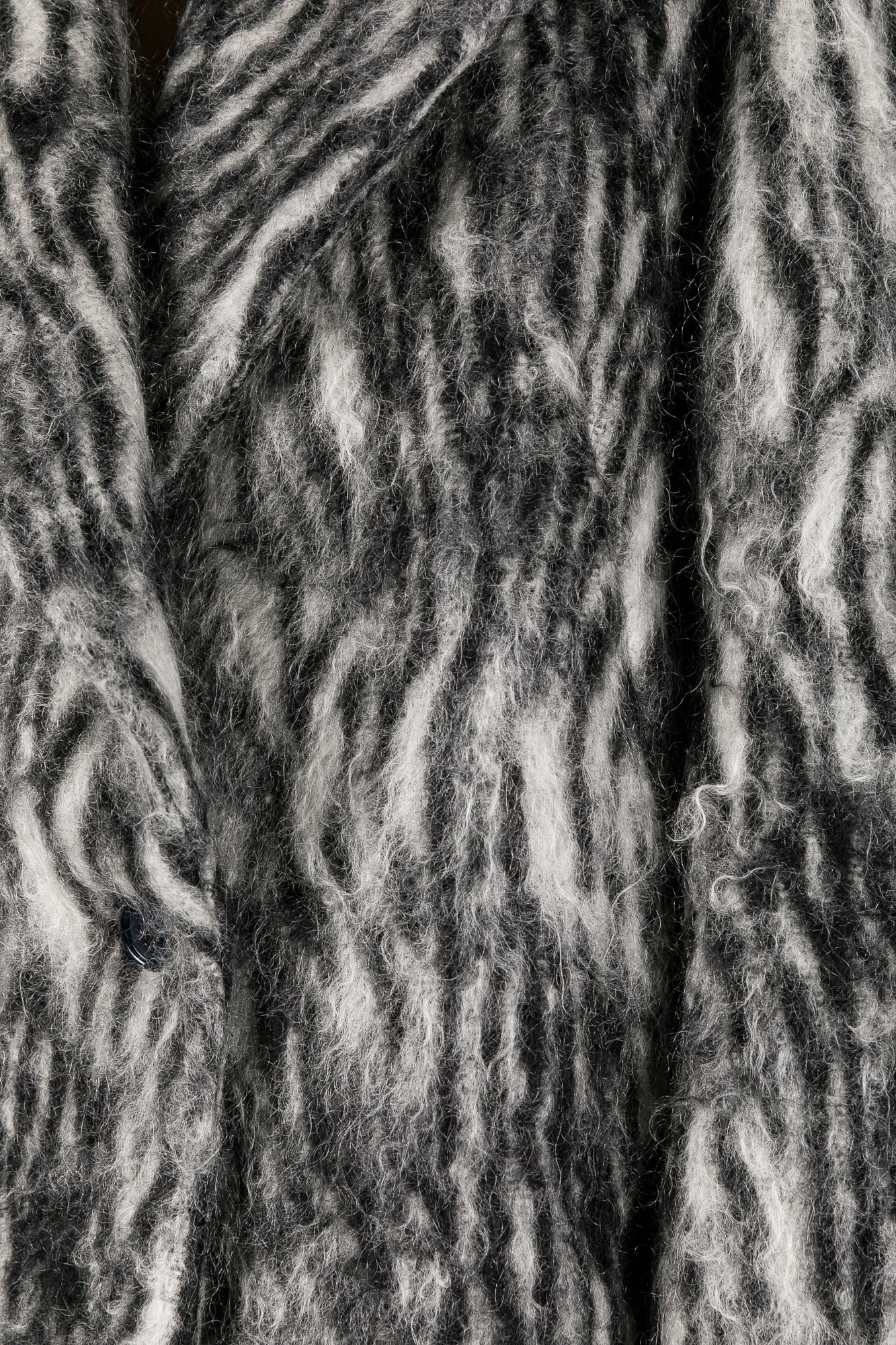 ROUND COAT - 5
