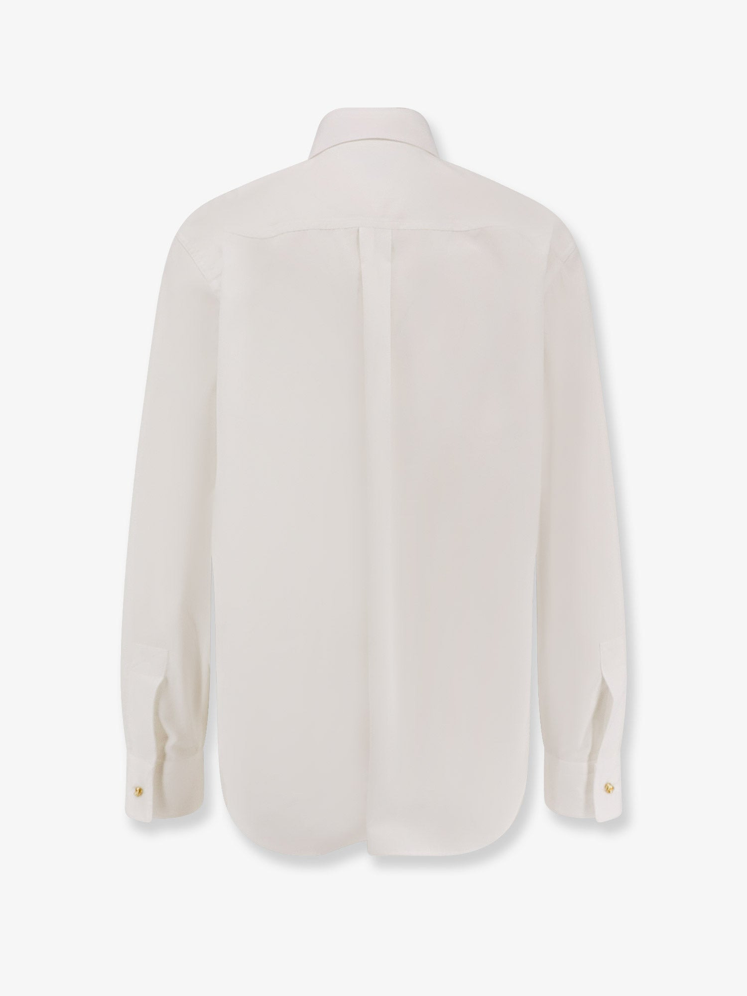 Cotton Shirt - 2