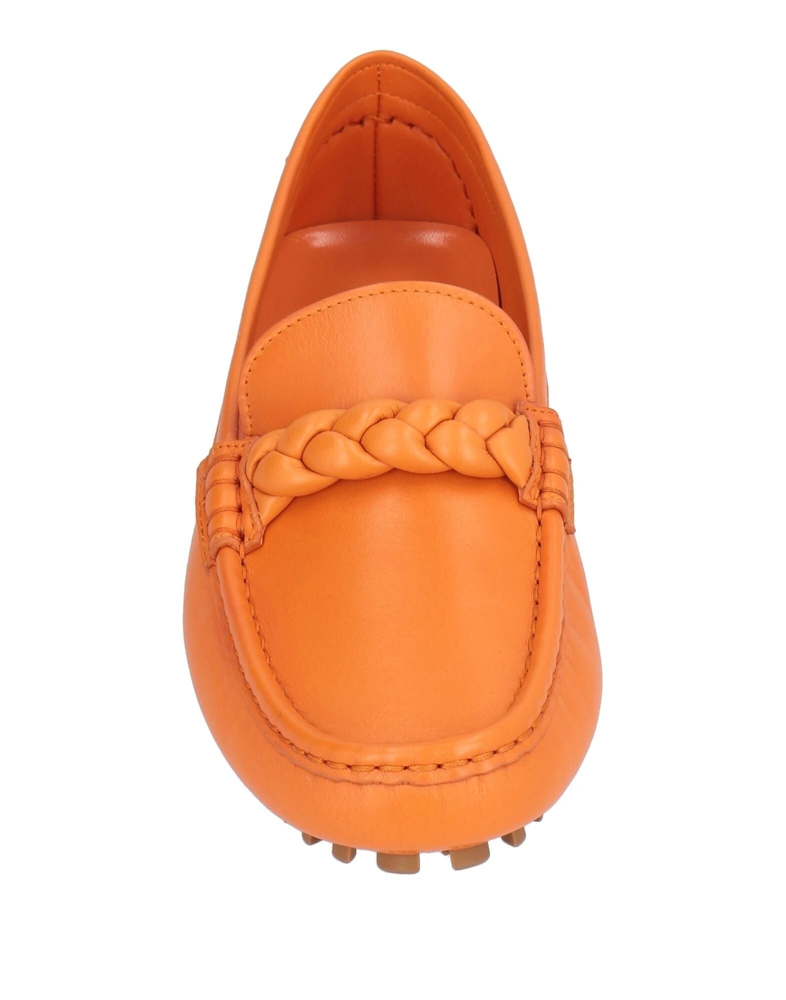 Camel Women's Loafers - 4