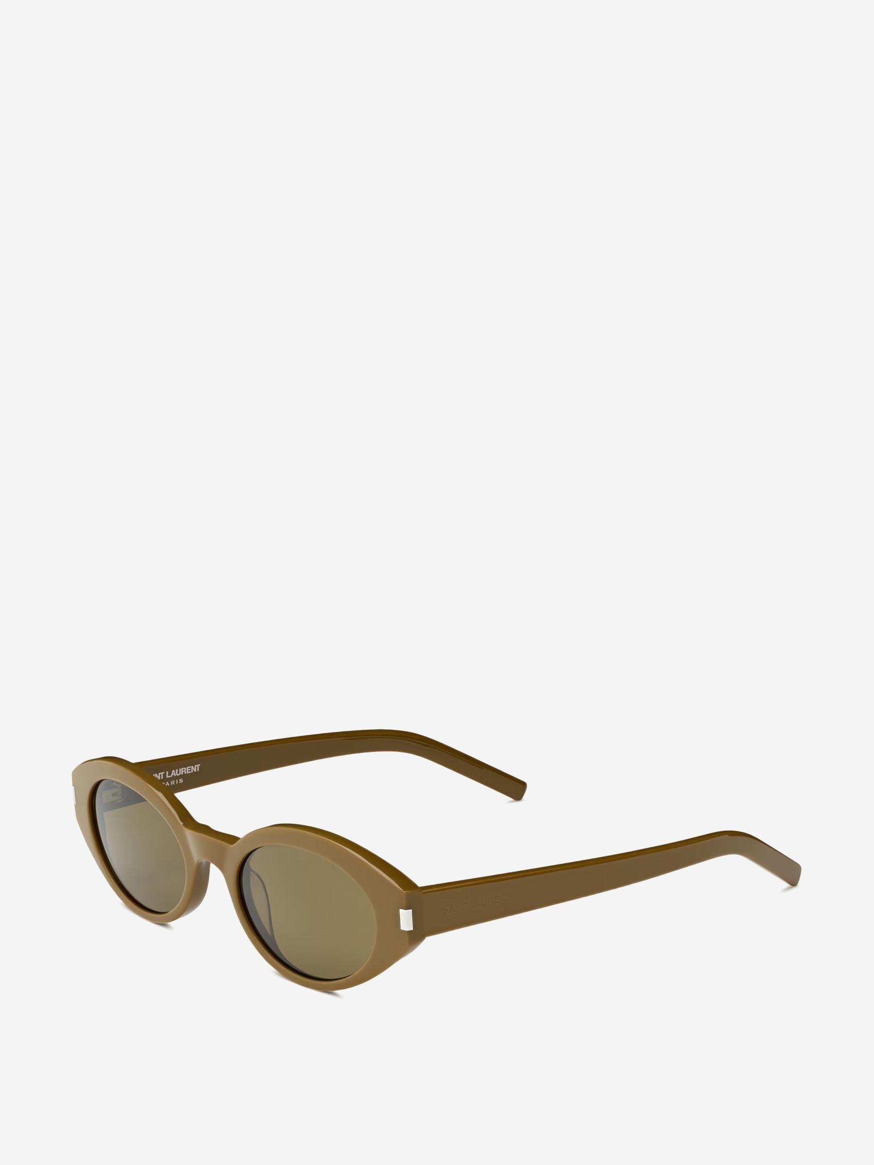 OVAL SUNGLASSES - 2