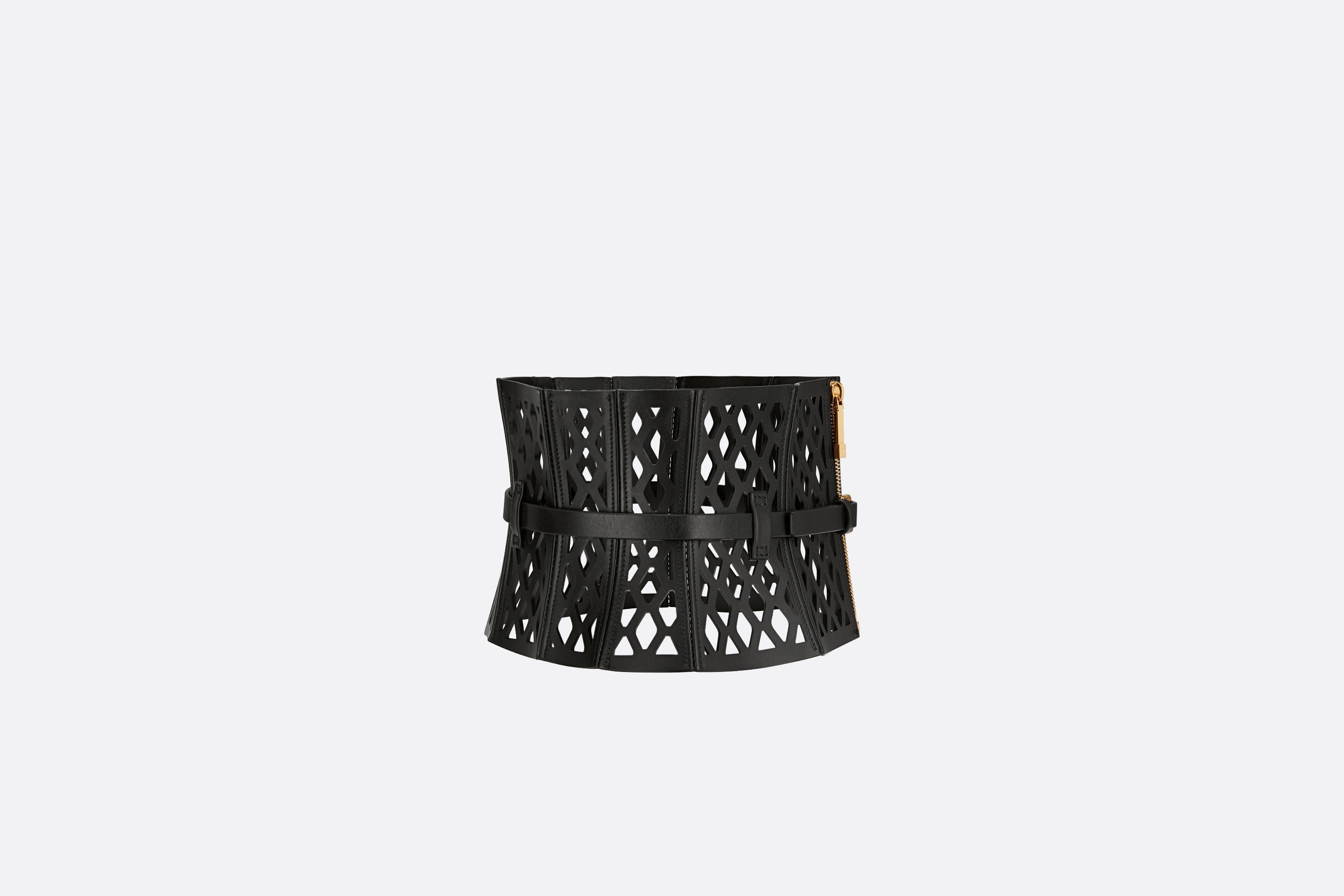 D-Trap Corset Belt - 2