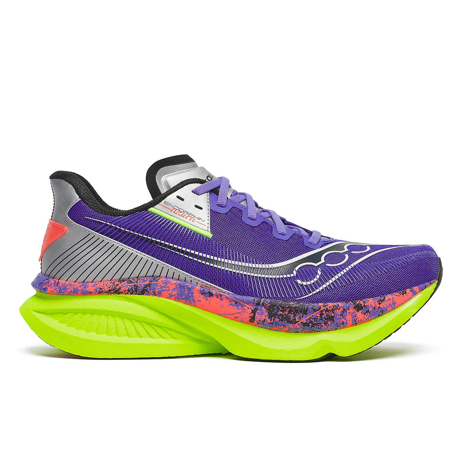 Endorphin Azura Hi Octane - 1