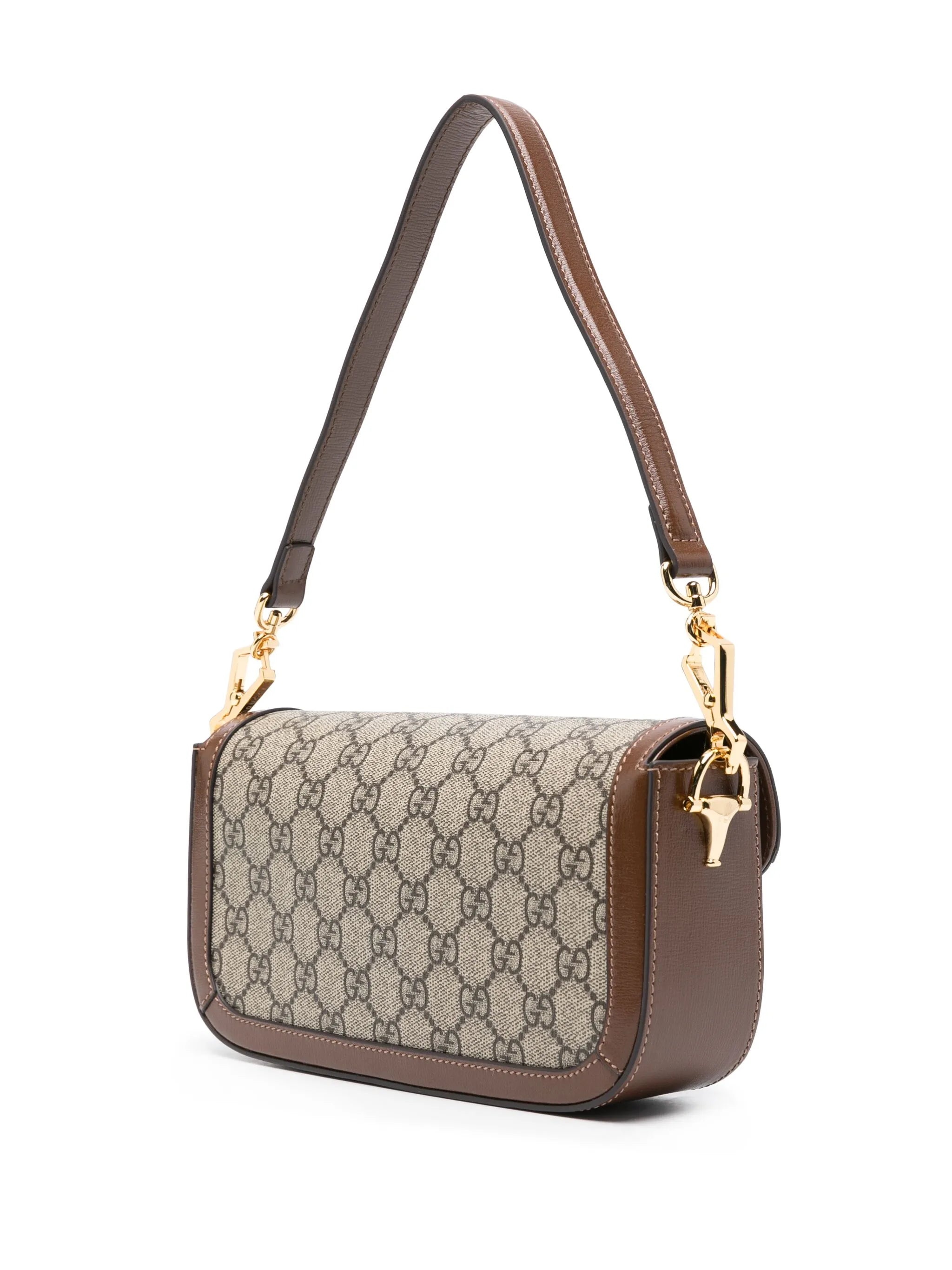 Mini Horsebit 1955 Shoulder Bag - 2