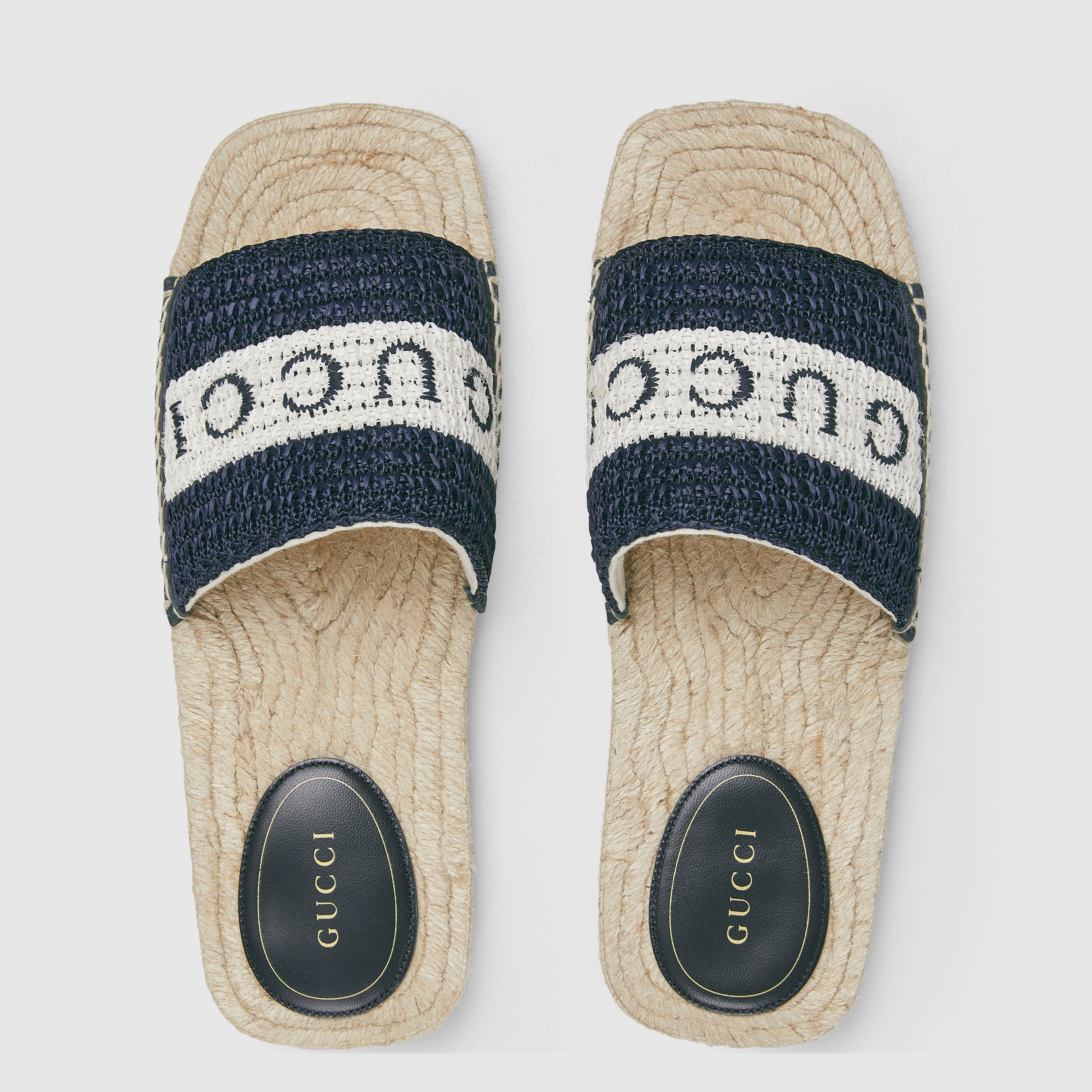 Women's slide sandal - 6