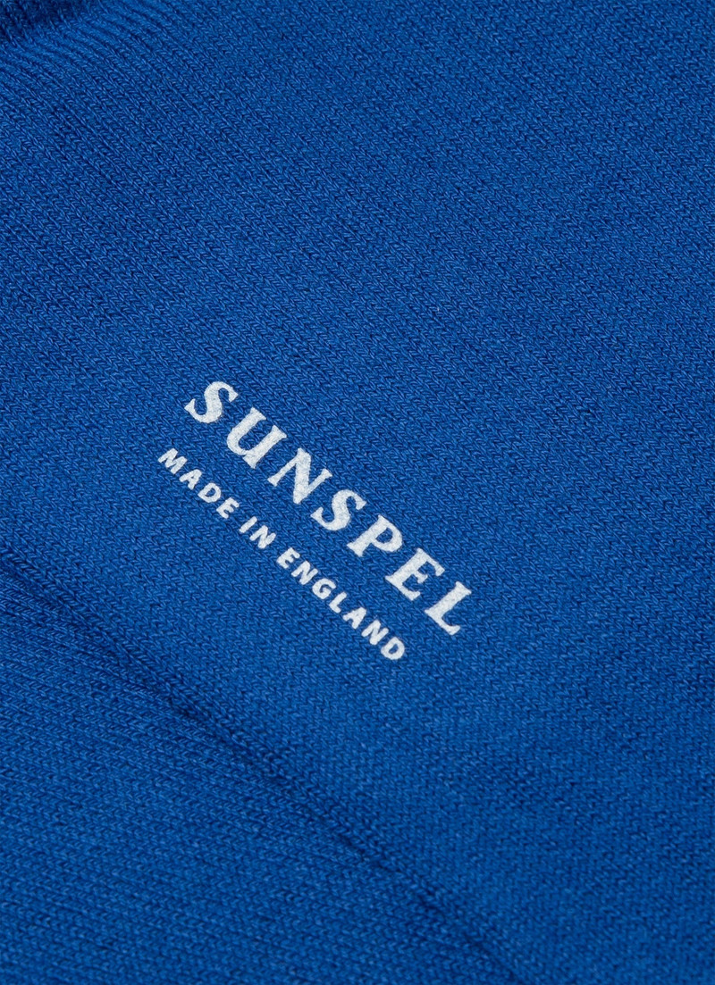 Sunspel Cotton Socks outlook