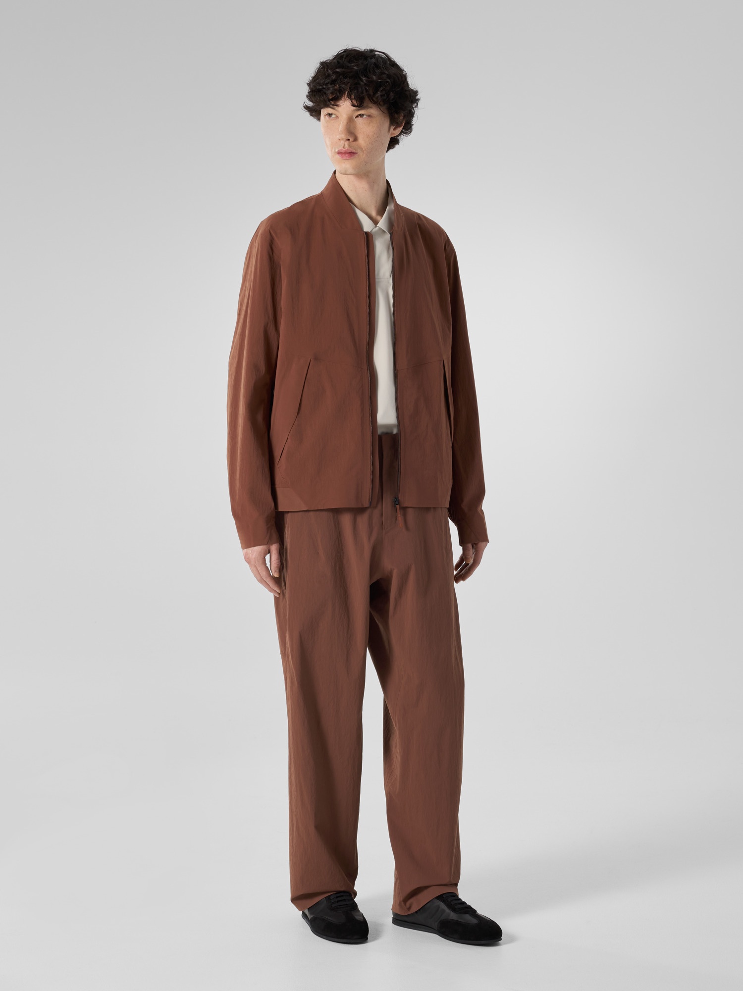 Diode Bomber Jacket - 3