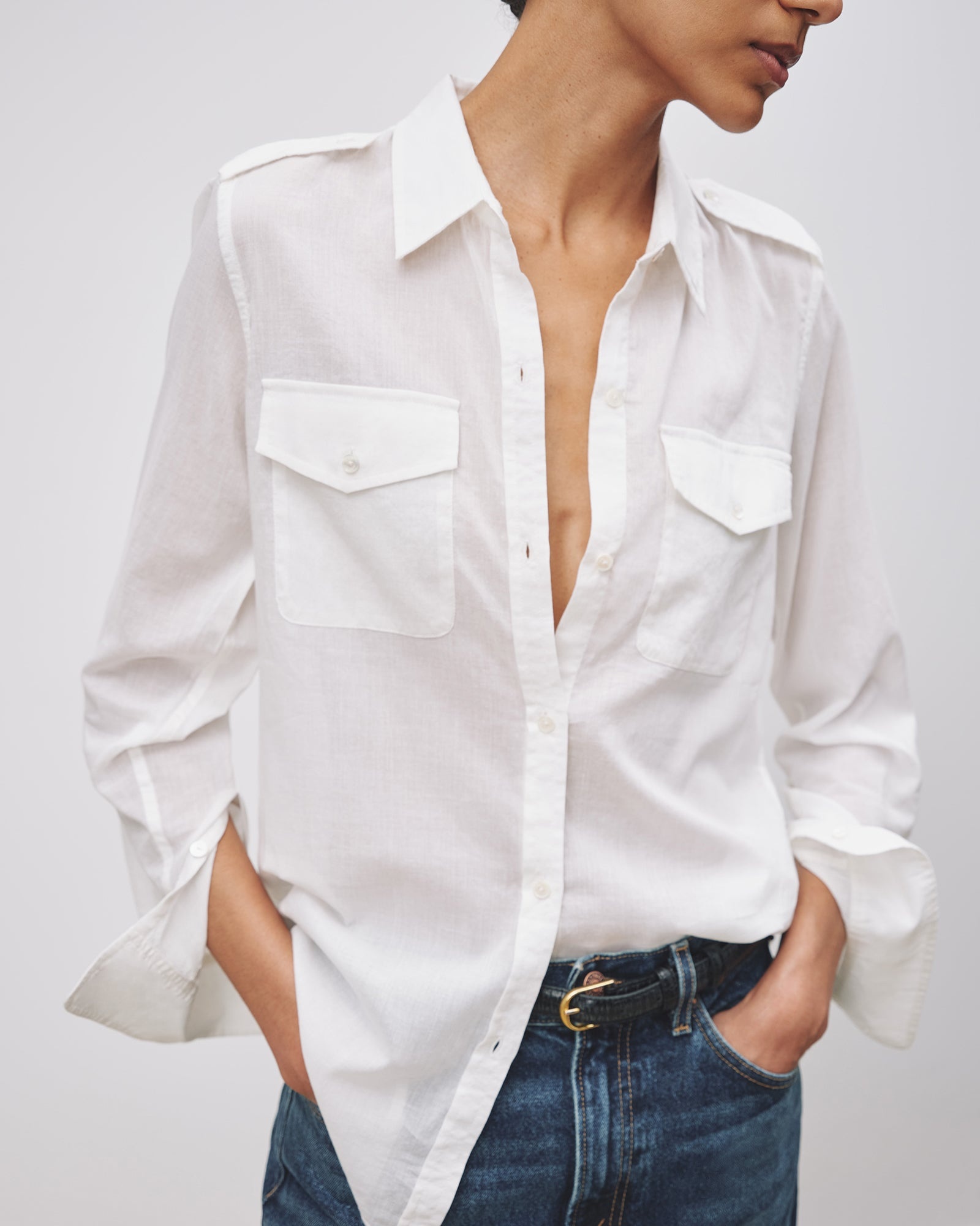 JORA SHIRT - 3