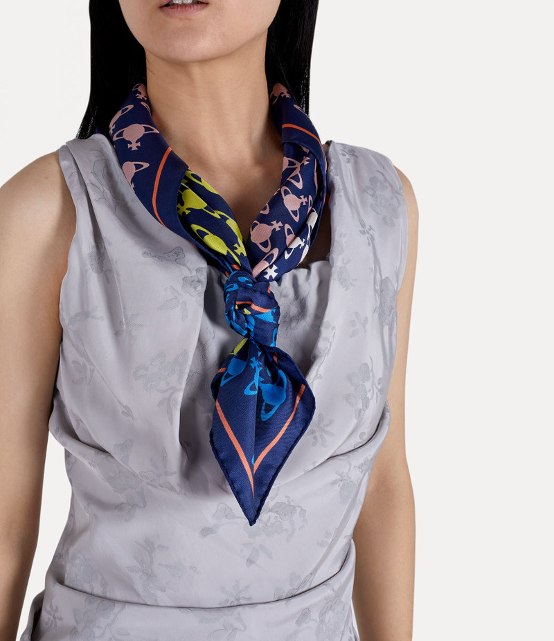 Vivienne Westwood HILMA ORB SQUARE outlook