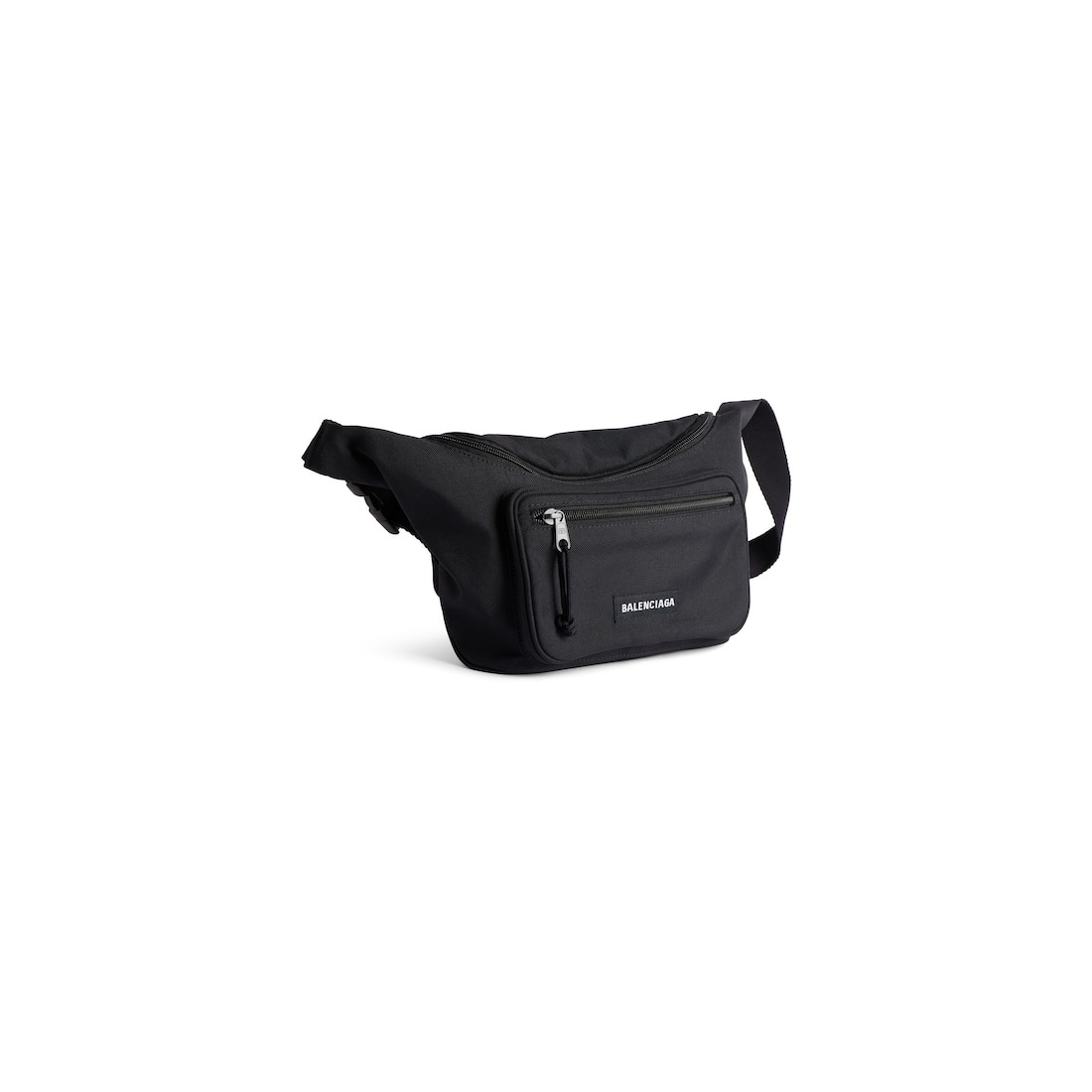 Men's Explorer Beltpack in Black - 2