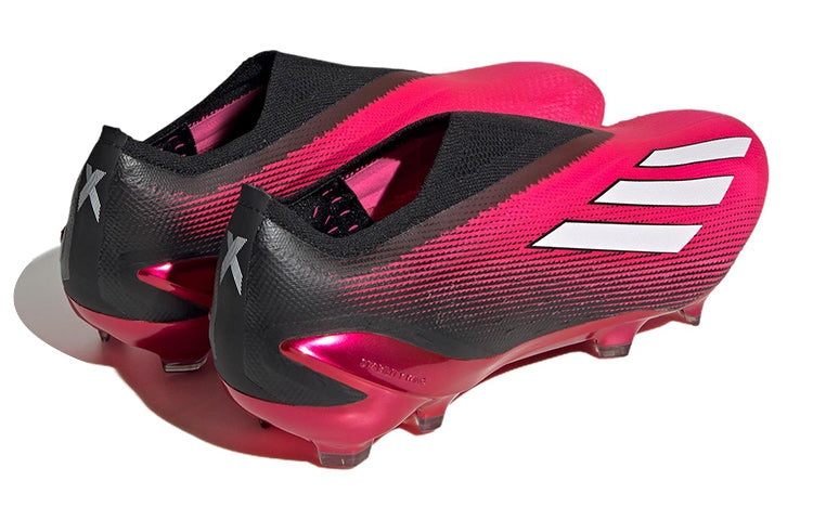 adidas X Speedportal.1 FG 'Team Shock Pink 2' GZ5126 - 3