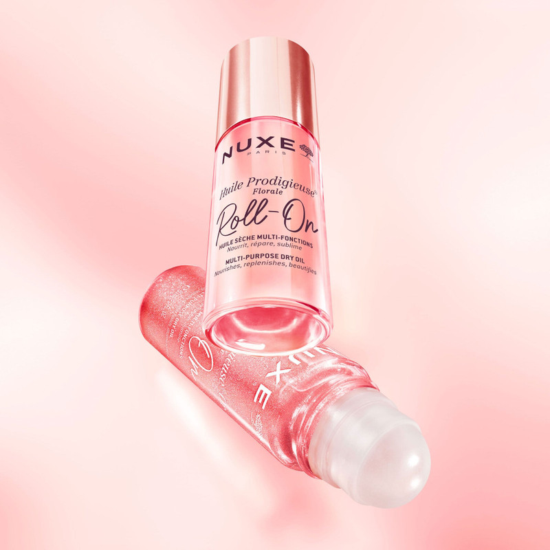 Huile Prodigieuse® Florale Roll-On 9