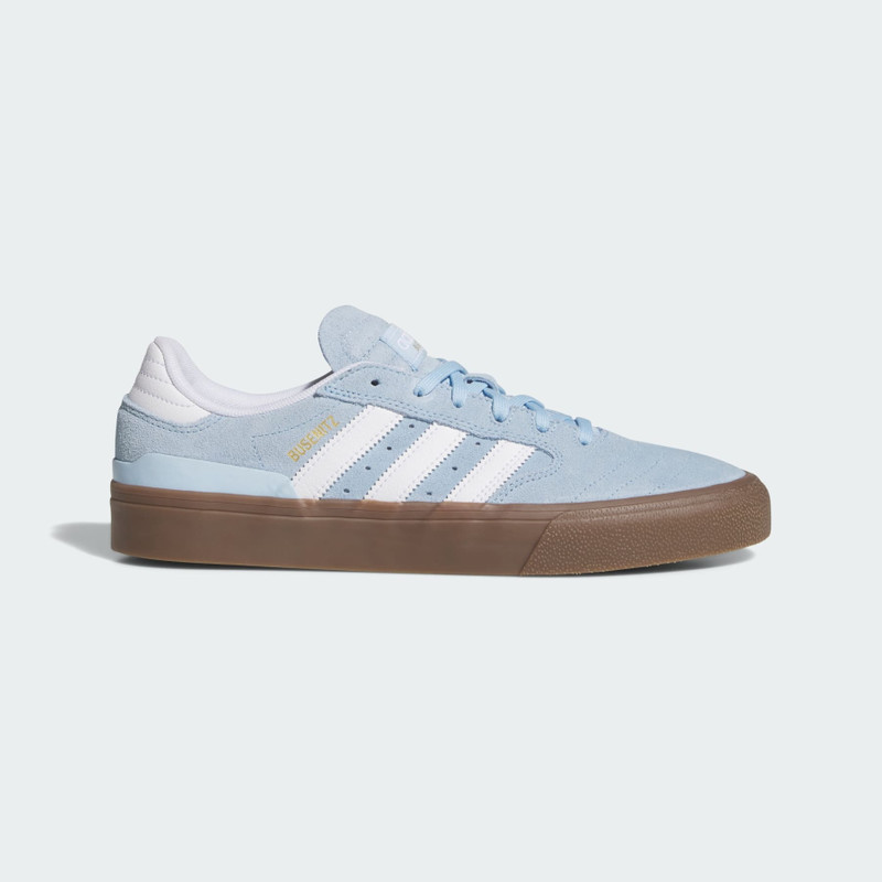 Busenitz Vulc II Shoes 1