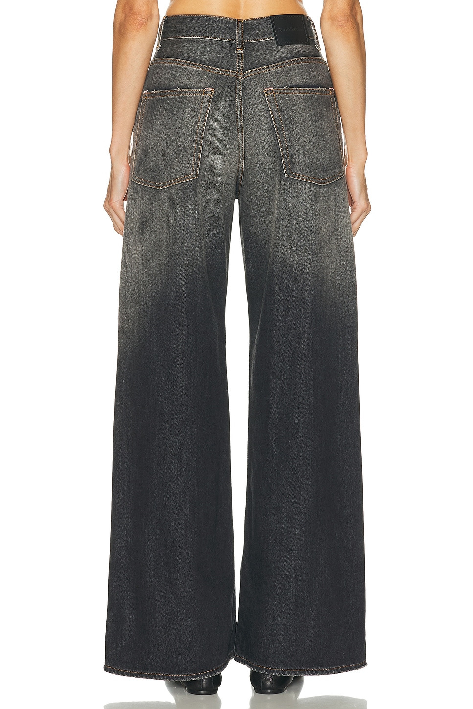 2022 Trafalgar Wide Leg - 4
