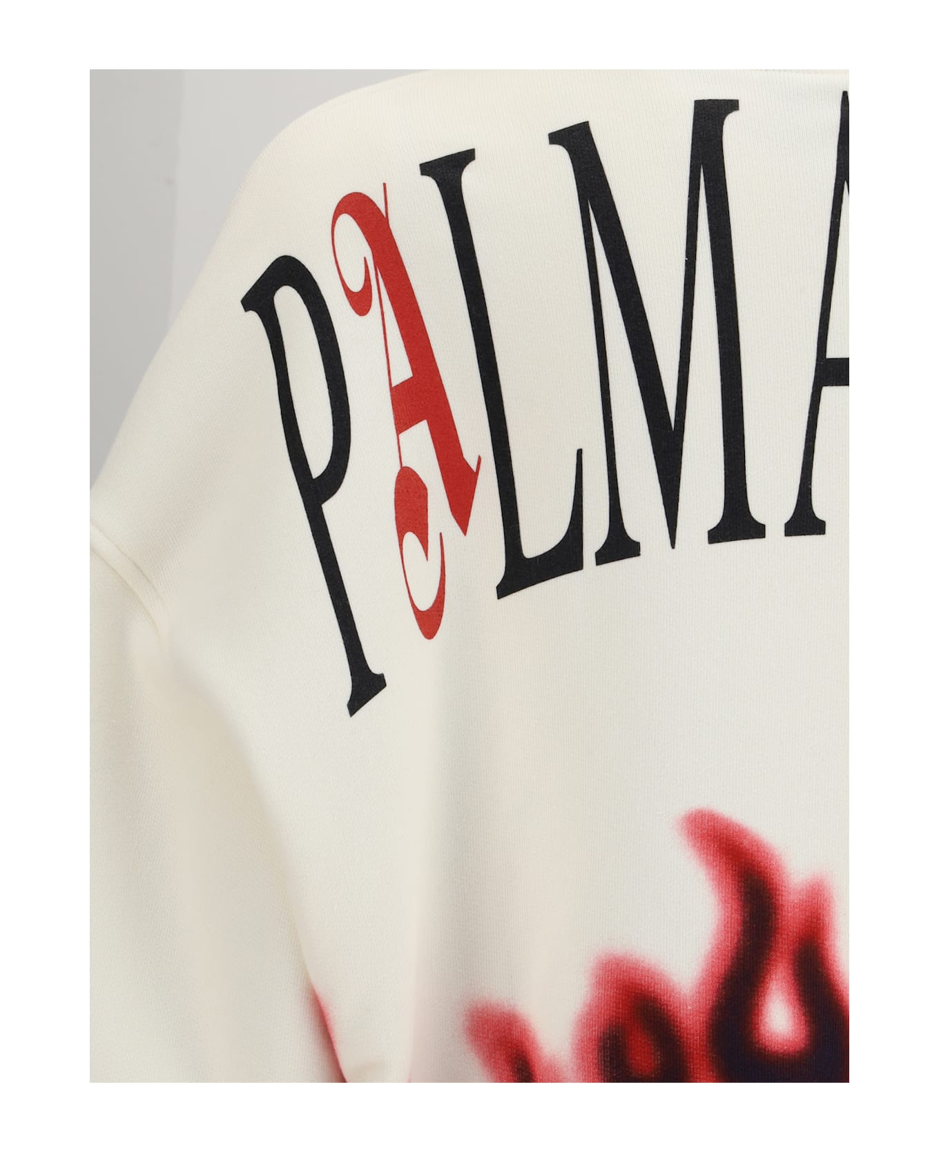 Flames Hoodie - 4