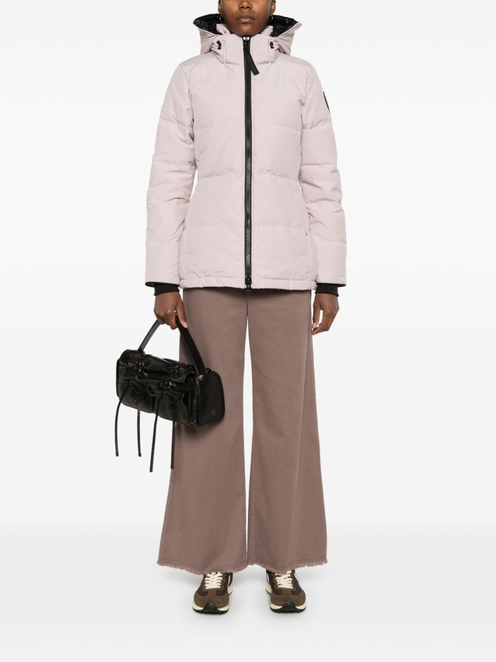 Chelsea Parka Heritage jacket - 2