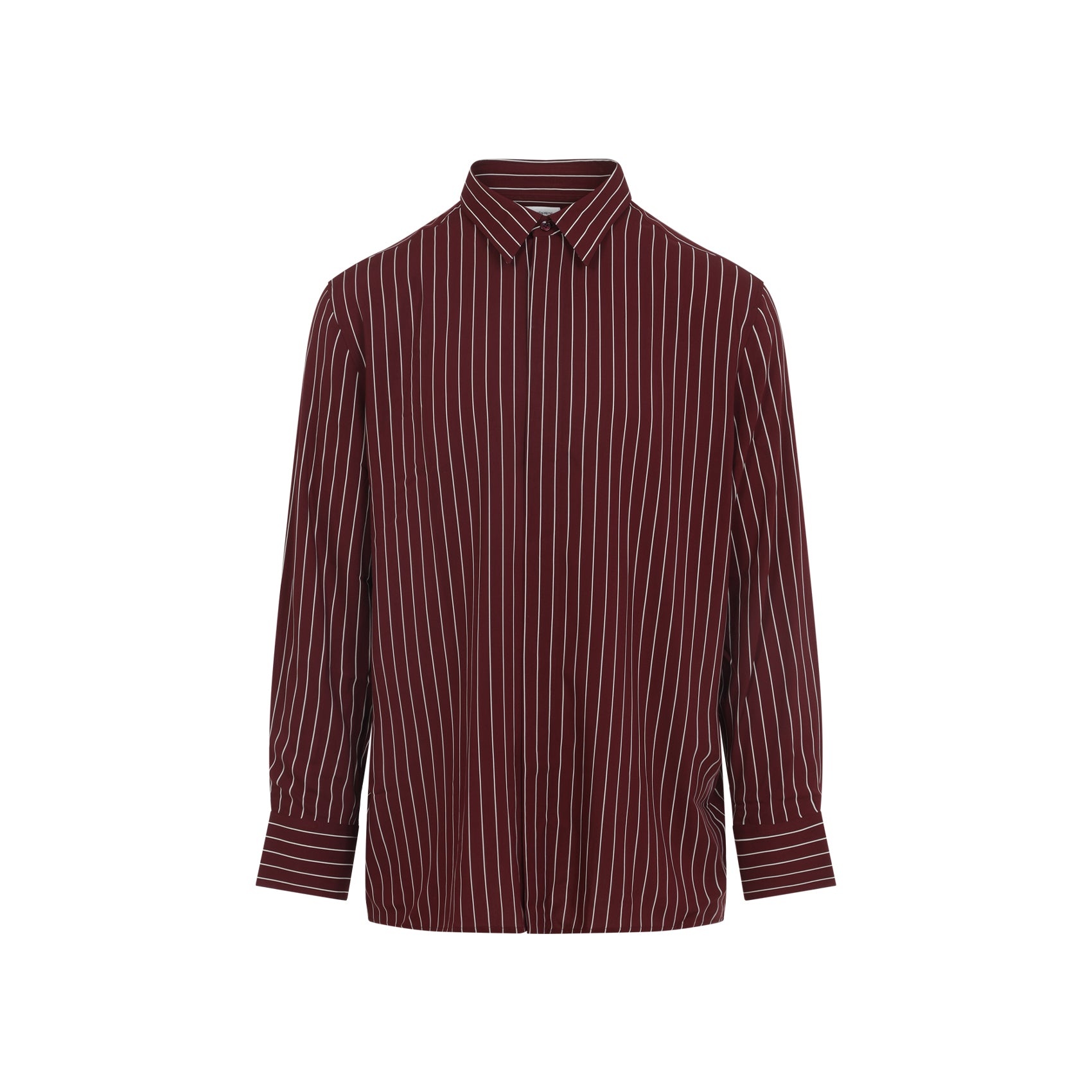 Shirts Red - 2