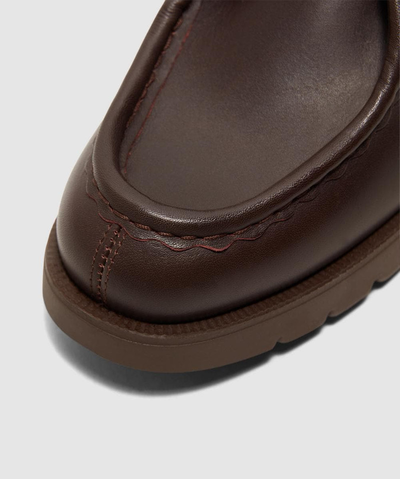 Padror shoe 5