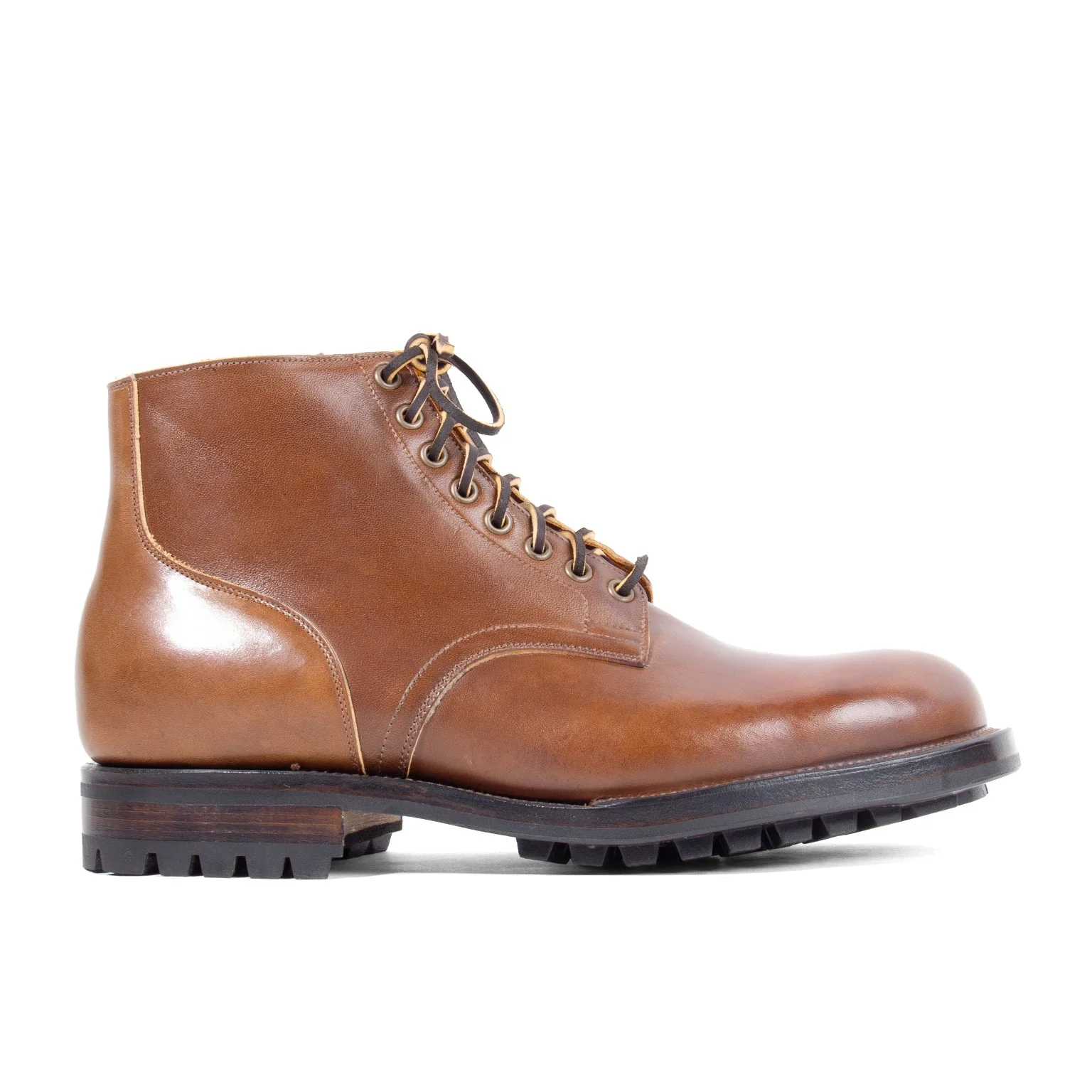 Service Boot® 1035 Muschio Horsebutt - 1