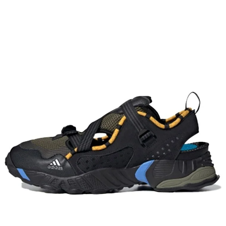 adidas Novaturbo 'Black' FW0989 - 1