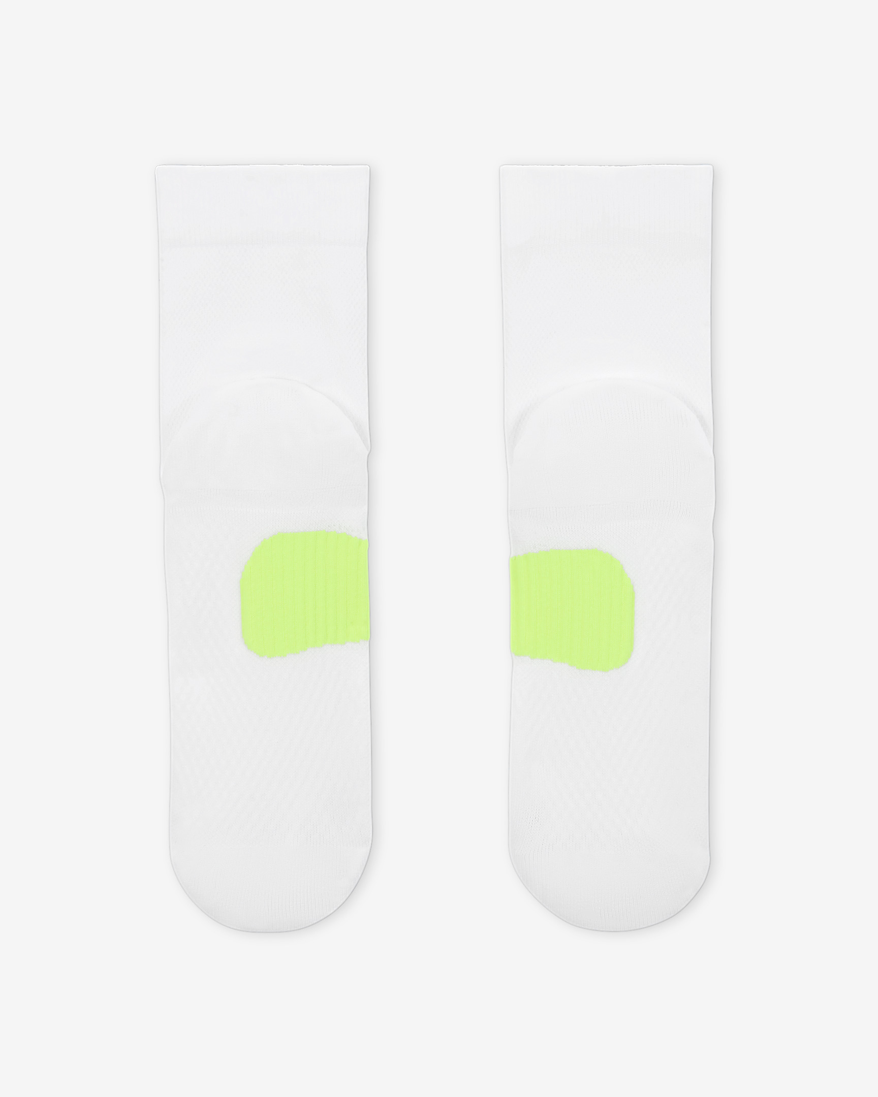 Nike Midweight Running Micro Crew Socks (1 Pair) - 3