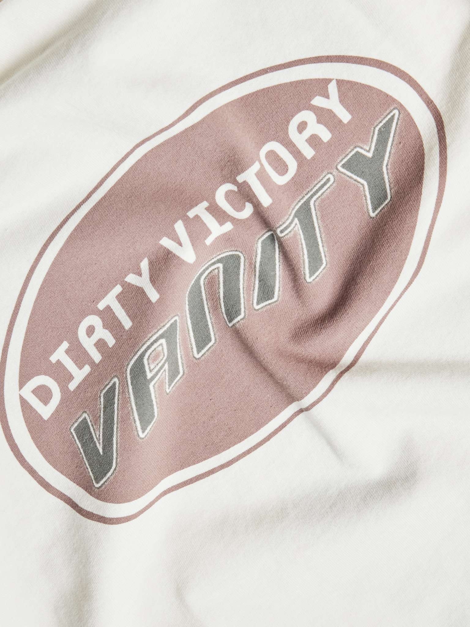 Printed Cotton-Jersey T-Shirt - 3